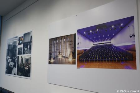 Razstava DOM. KINODOM. DOM KULTURE KAMNIK (19)